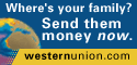 Send Money To Your Family